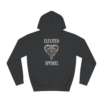 Sacred Love Hoodie