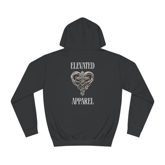 Sacred Love Hoodie