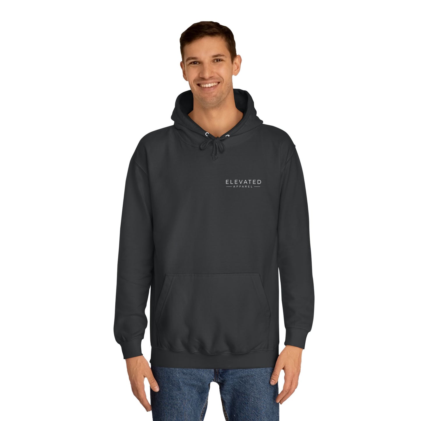 Legacy Mark Hoodie