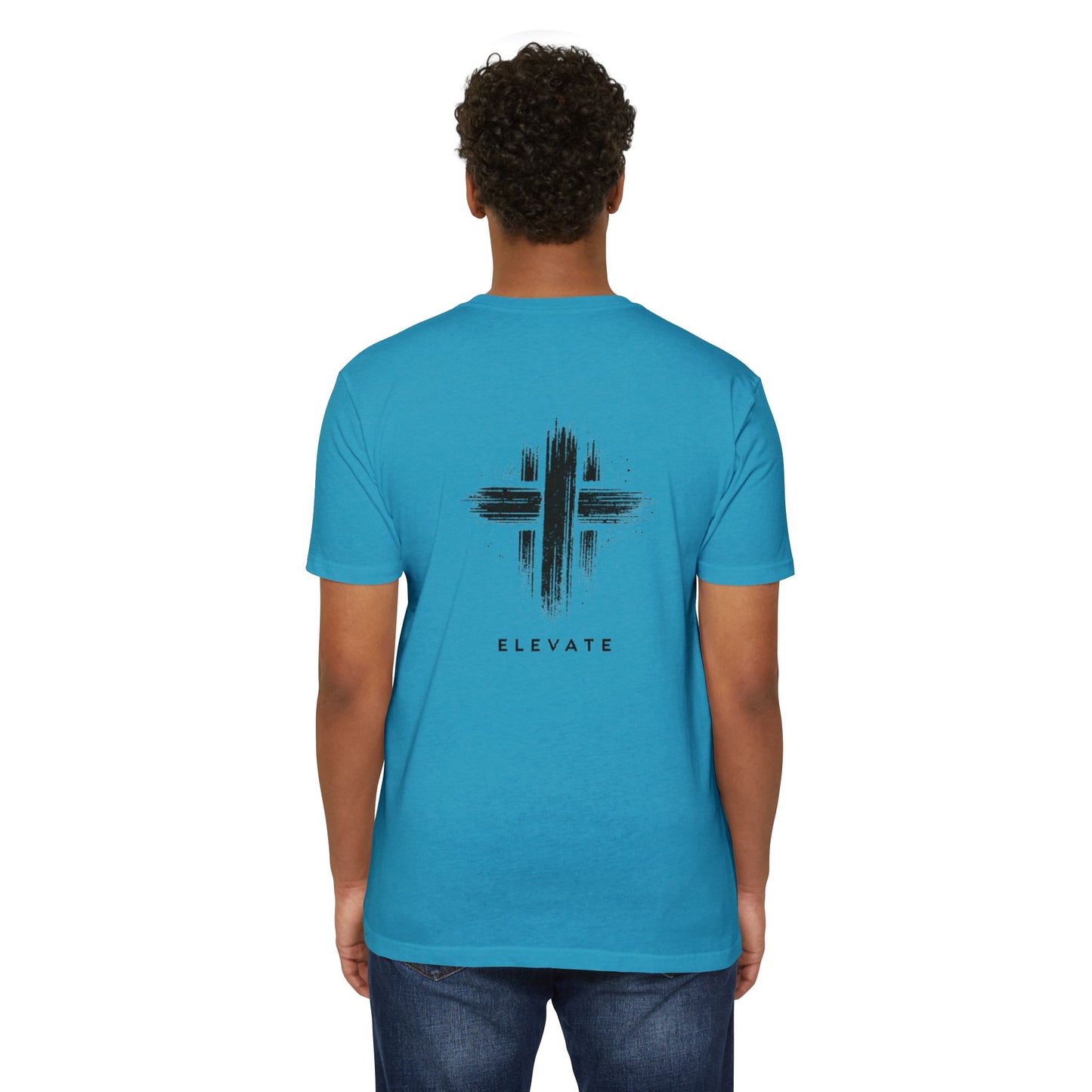 The Faith Tee