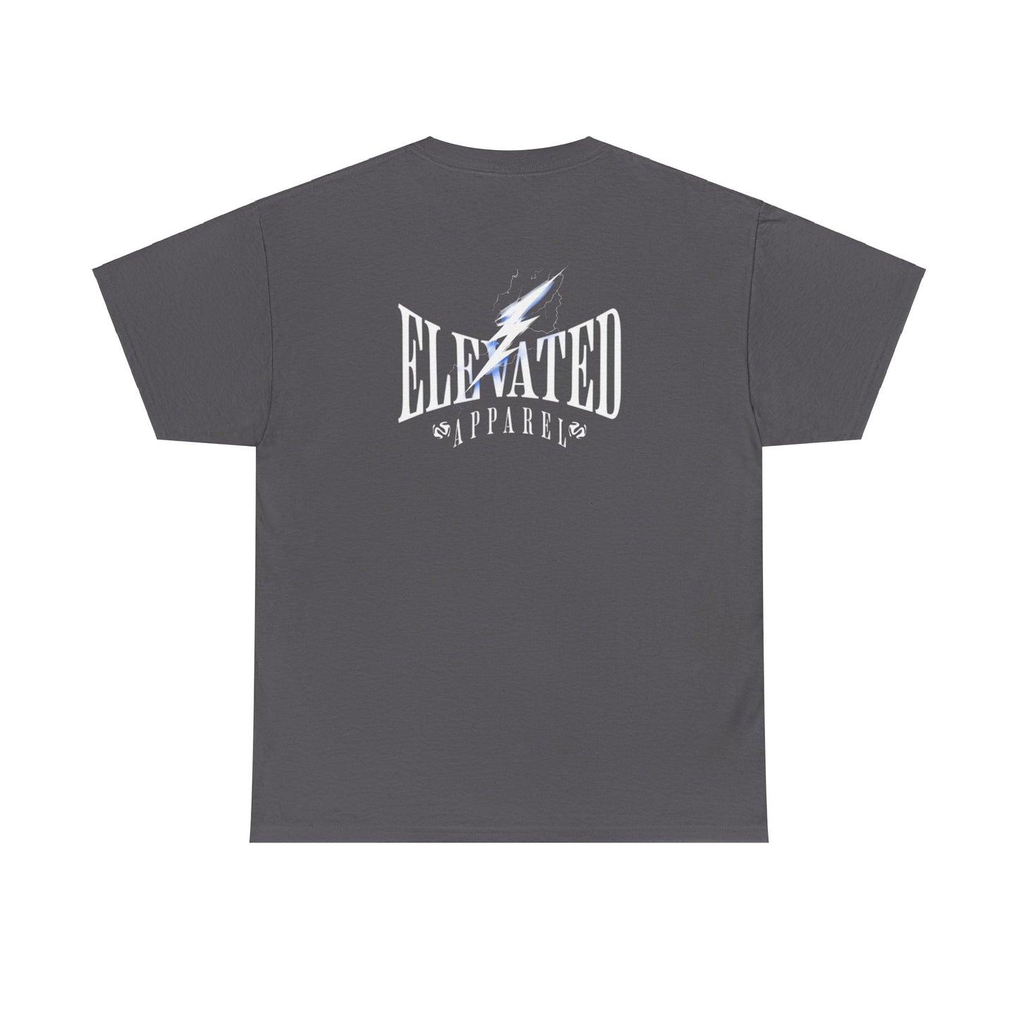 The Elevated Tee