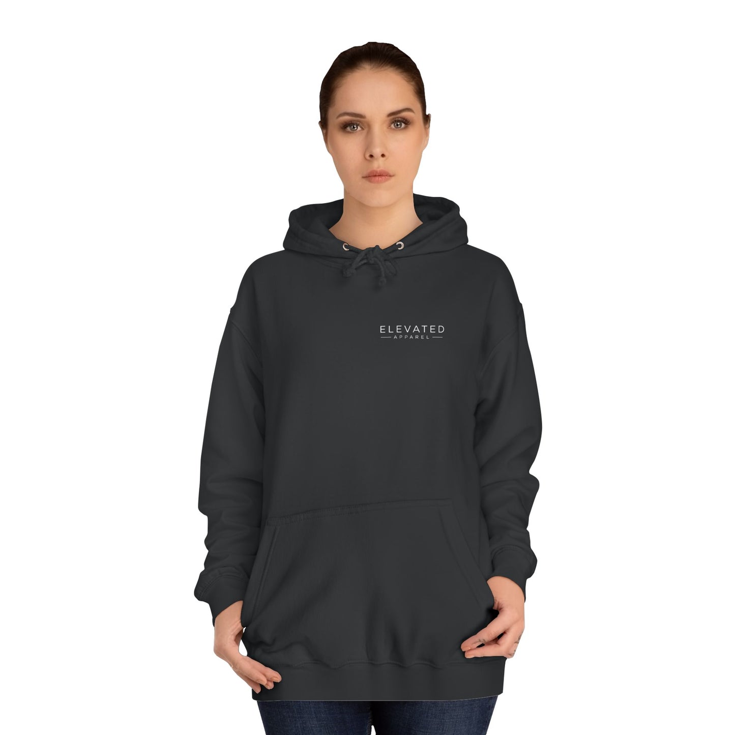 The Elevated Hoodie