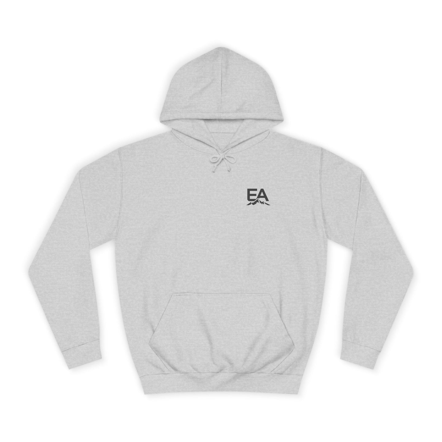 The Faith Hoodie