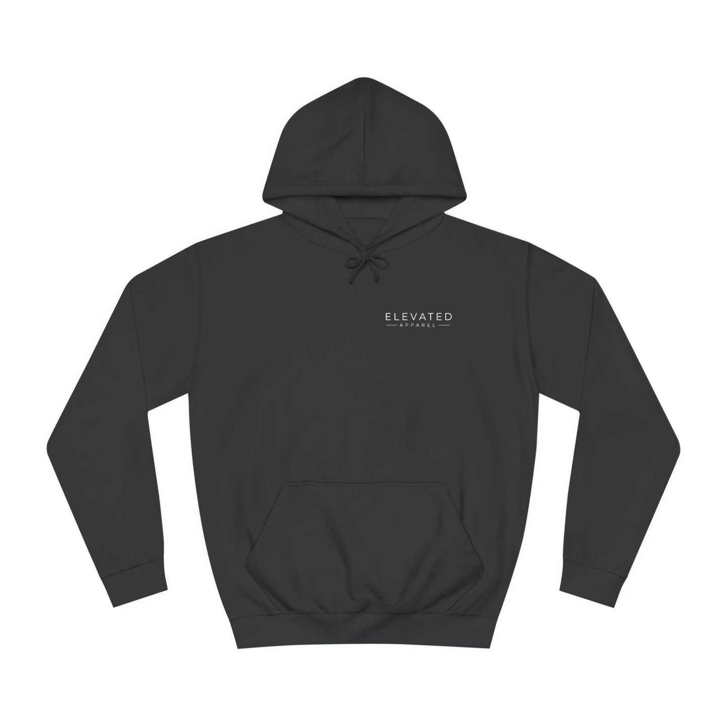 Legacy Mark Hoodie