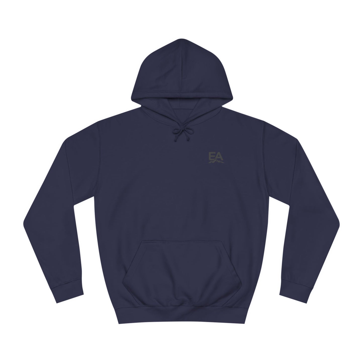 Signature Logo Hoodie