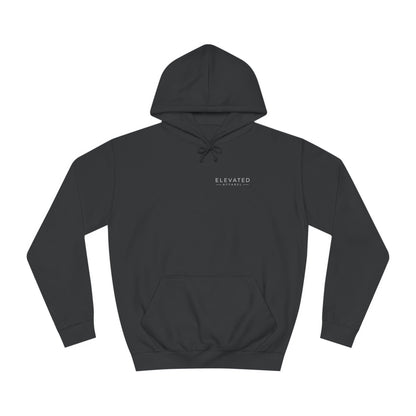 The Elevated Hoodie