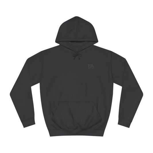 Signature Logo Hoodie