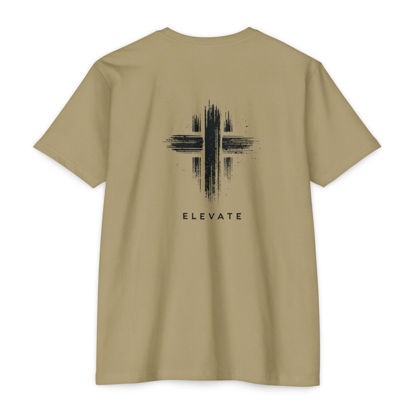 The Faith Tee