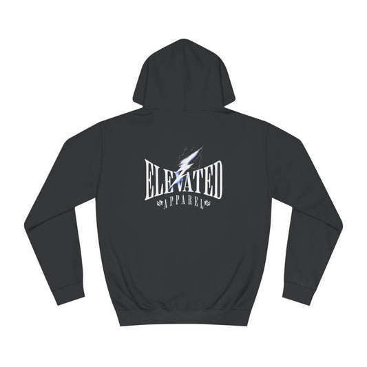 The Elevated Hoodie