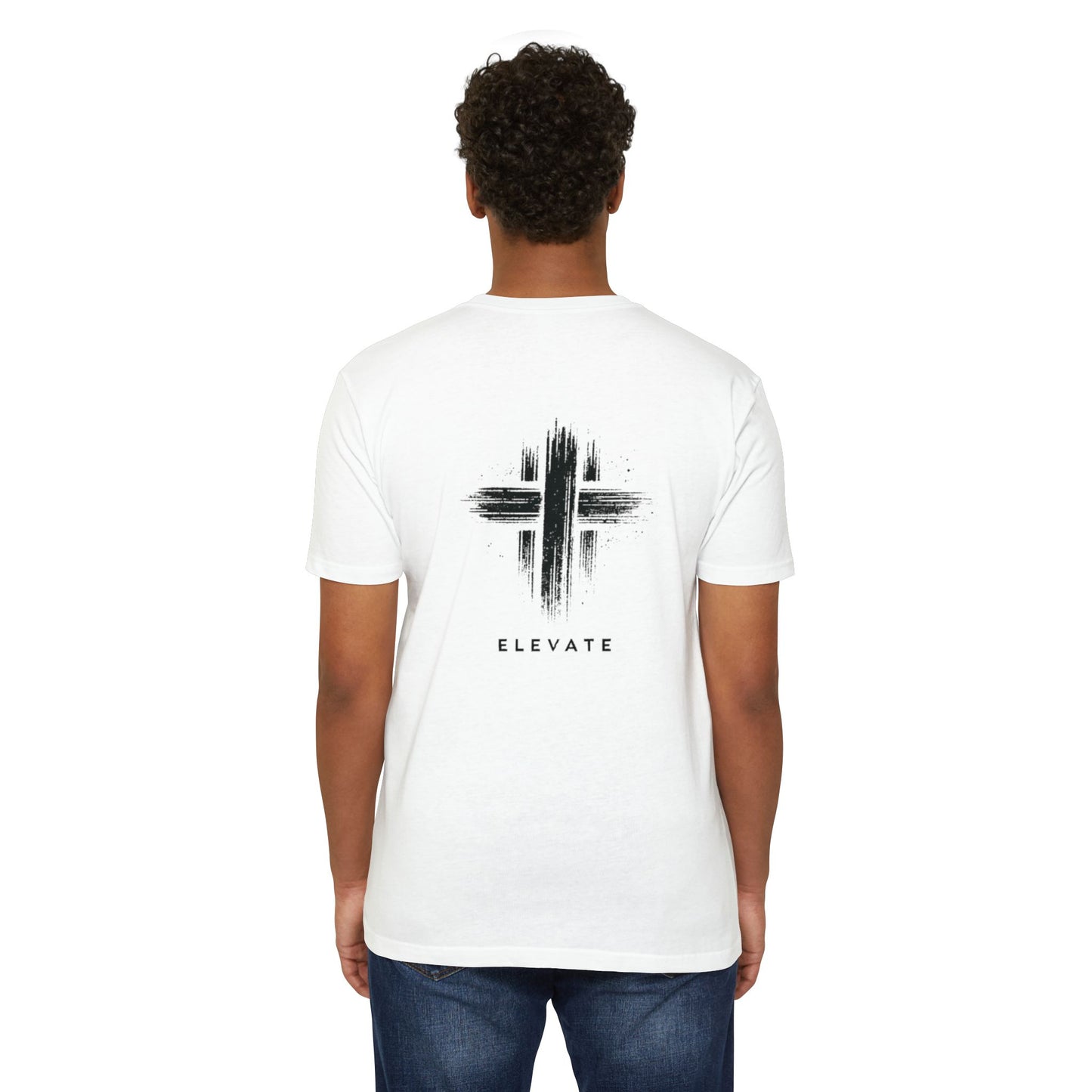 The Faith Tee