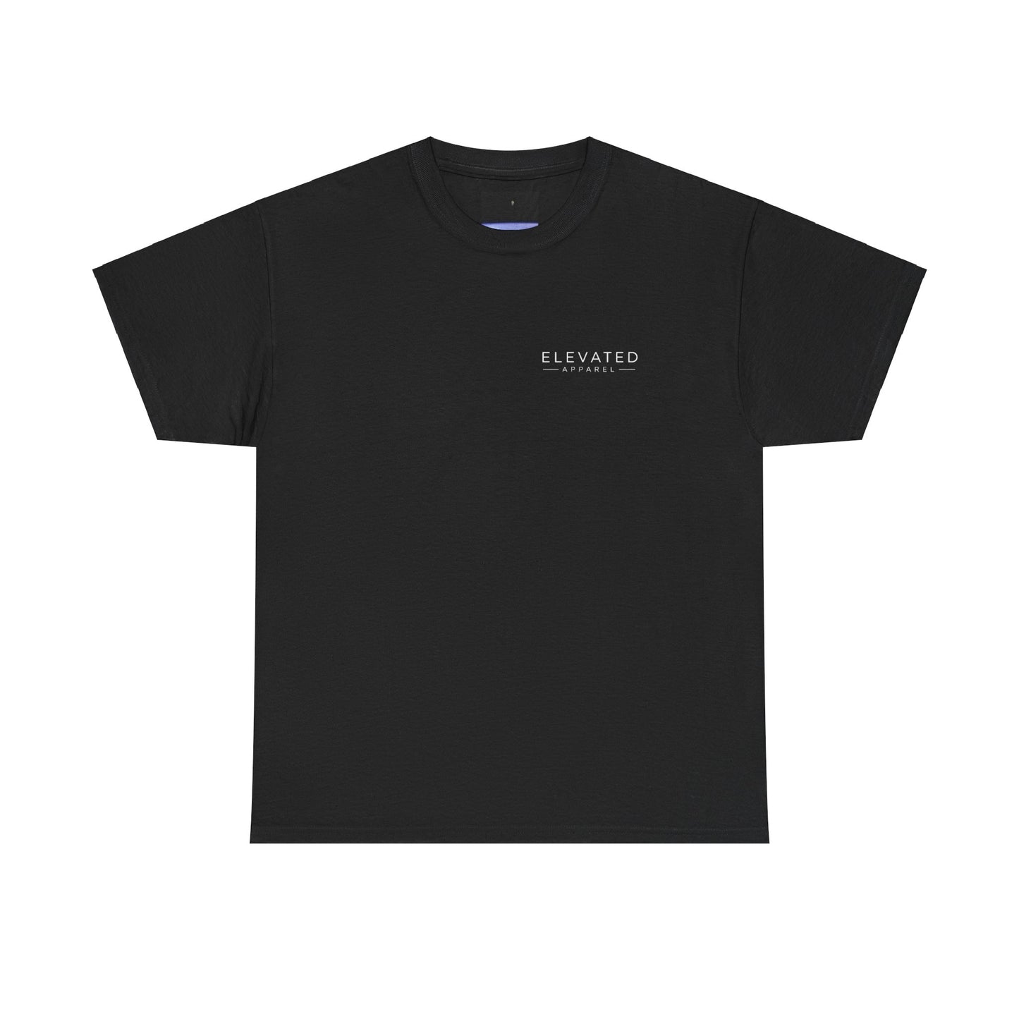 The Elevated Tee