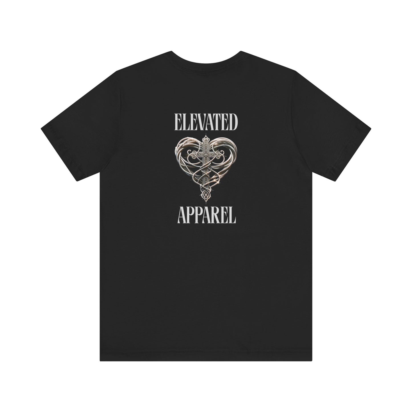 Sacred Love Tee