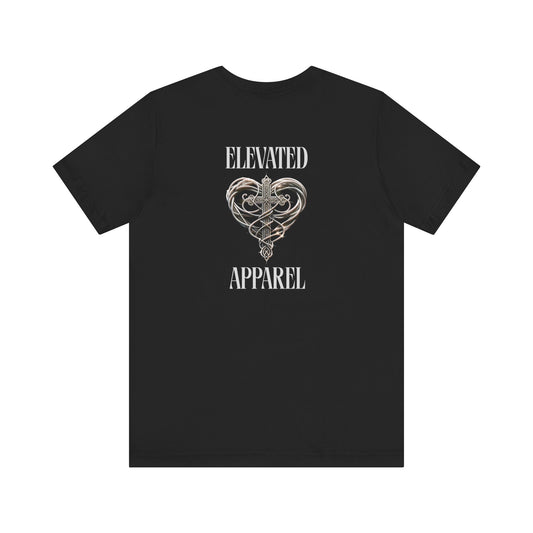 Sacred Love Tee