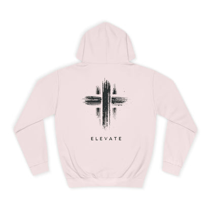 The Faith Hoodie