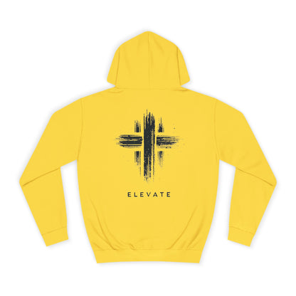 The Faith Hoodie