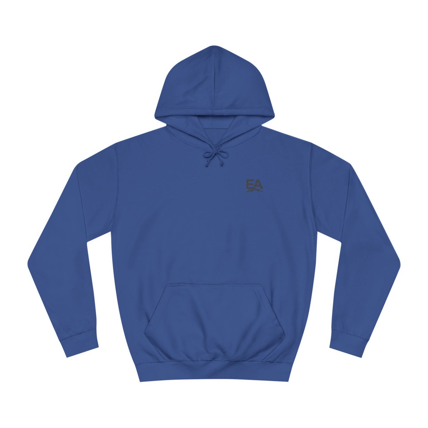 Signature Logo Hoodie