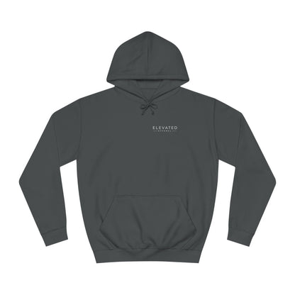 The Elevated Hoodie