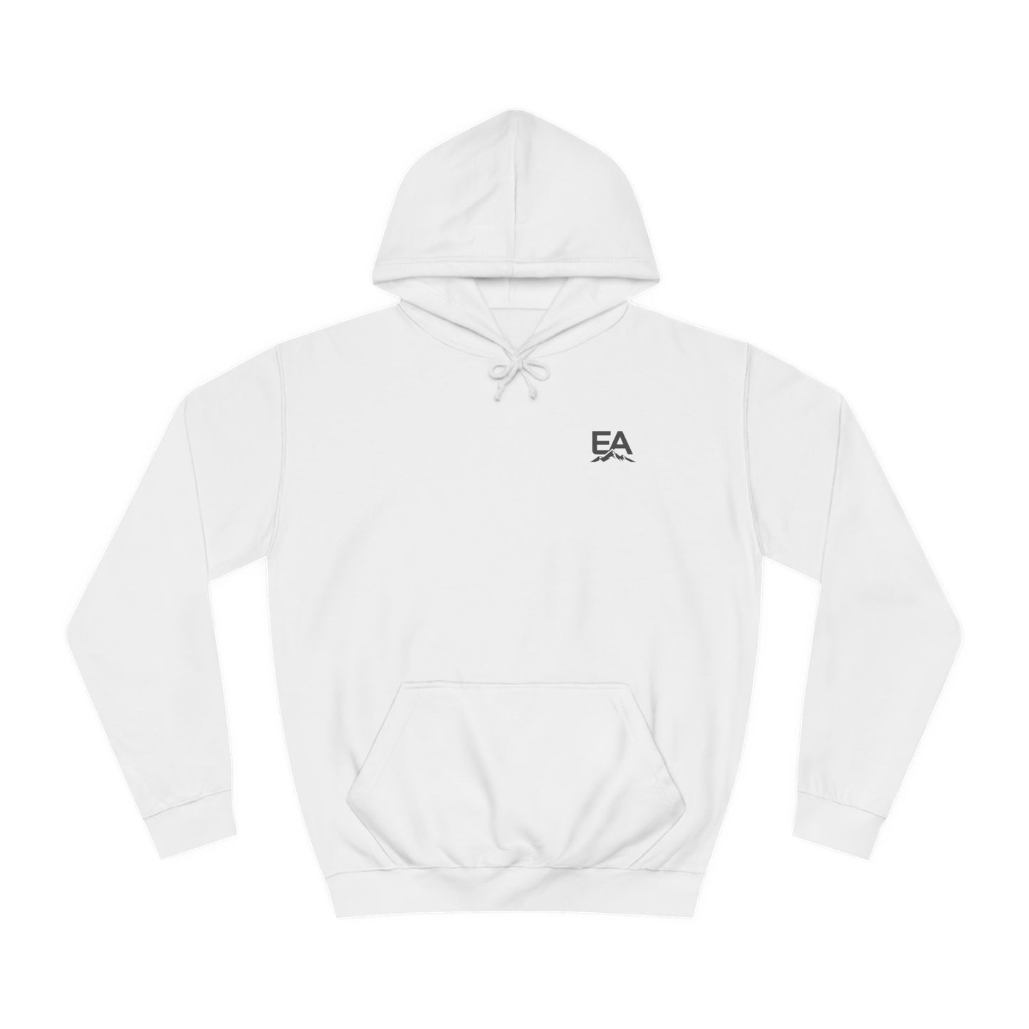 Signature Logo Hoodie