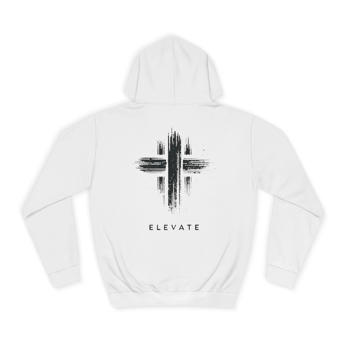 The Faith Hoodie