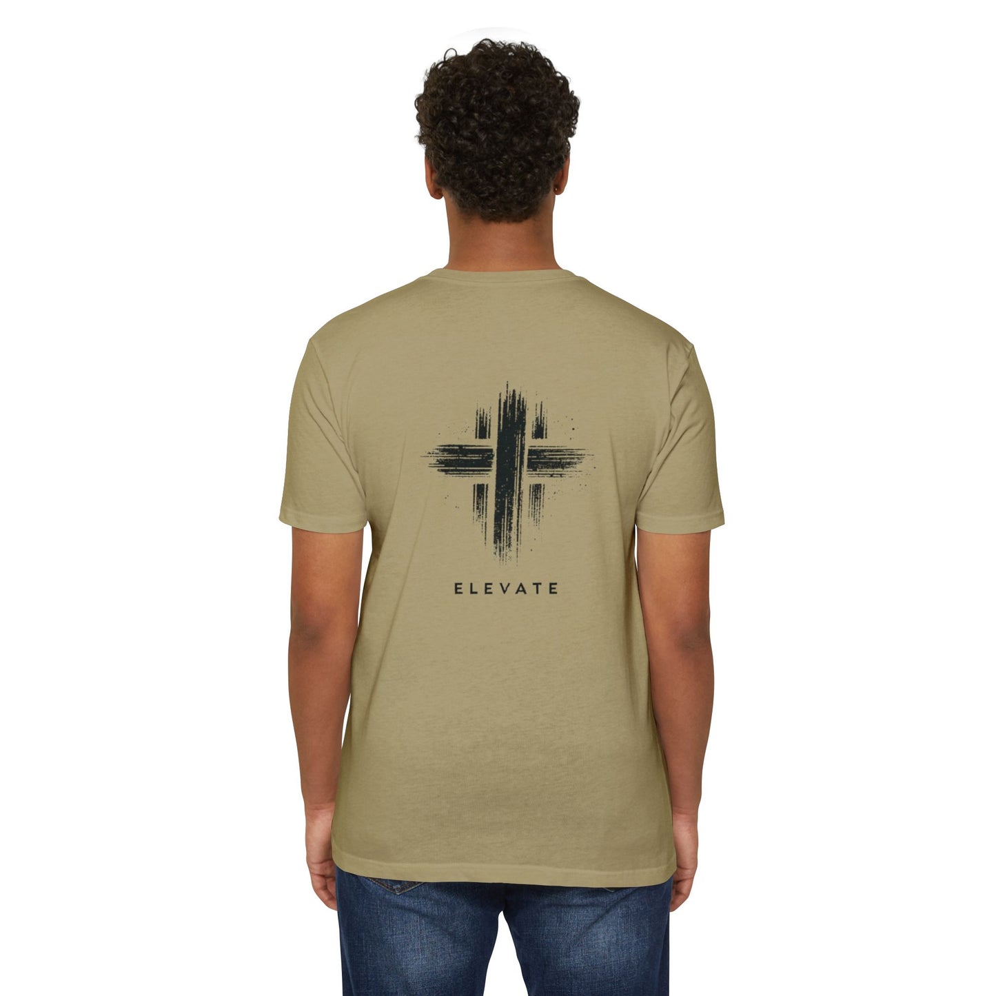 The Faith Tee