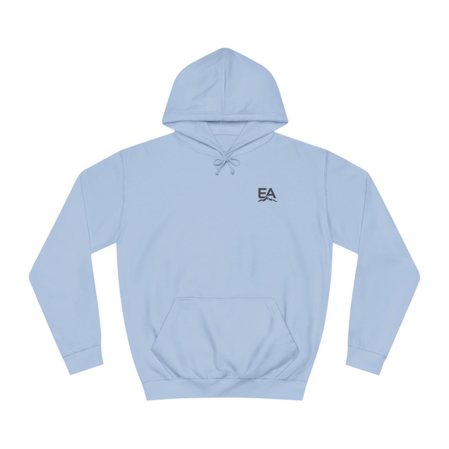 Signature Logo Hoodie