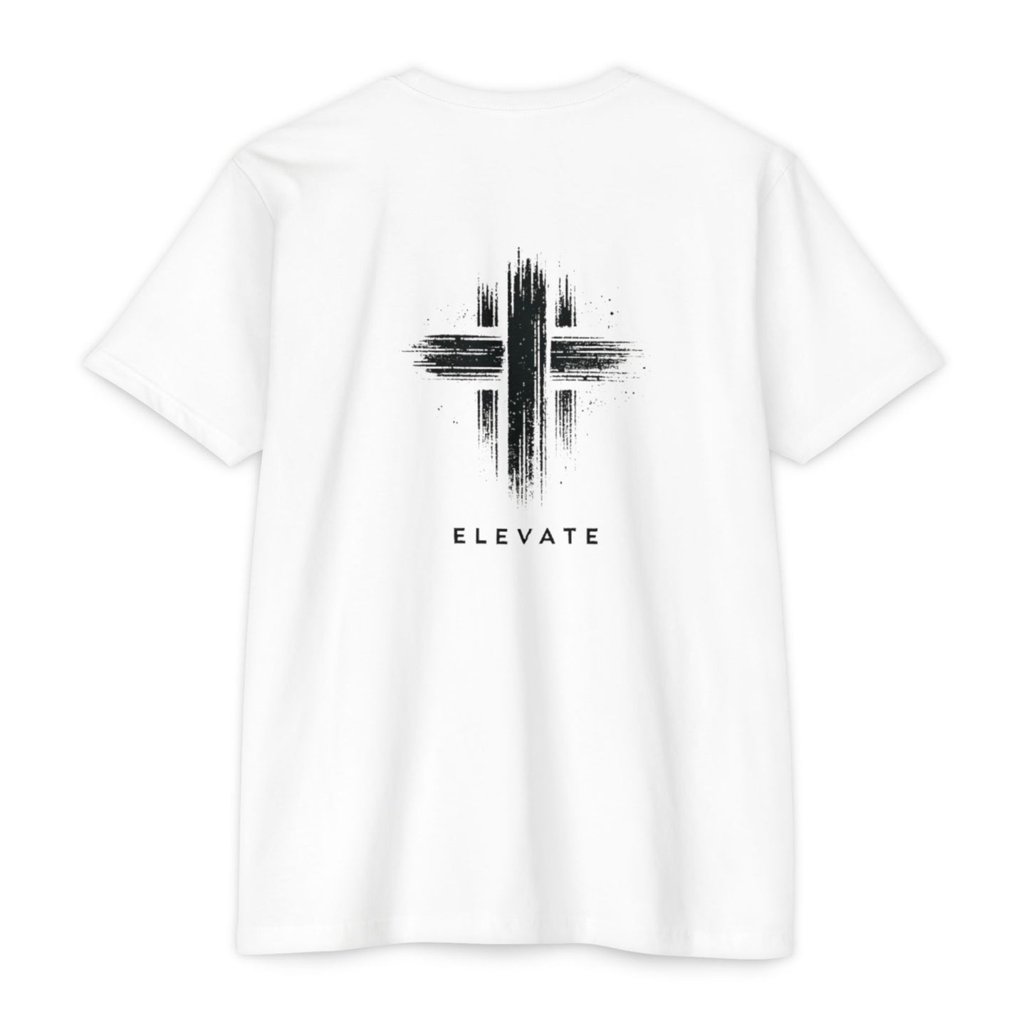 The Faith Tee