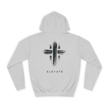 The Faith Hoodie