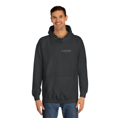 The Elevated Hoodie