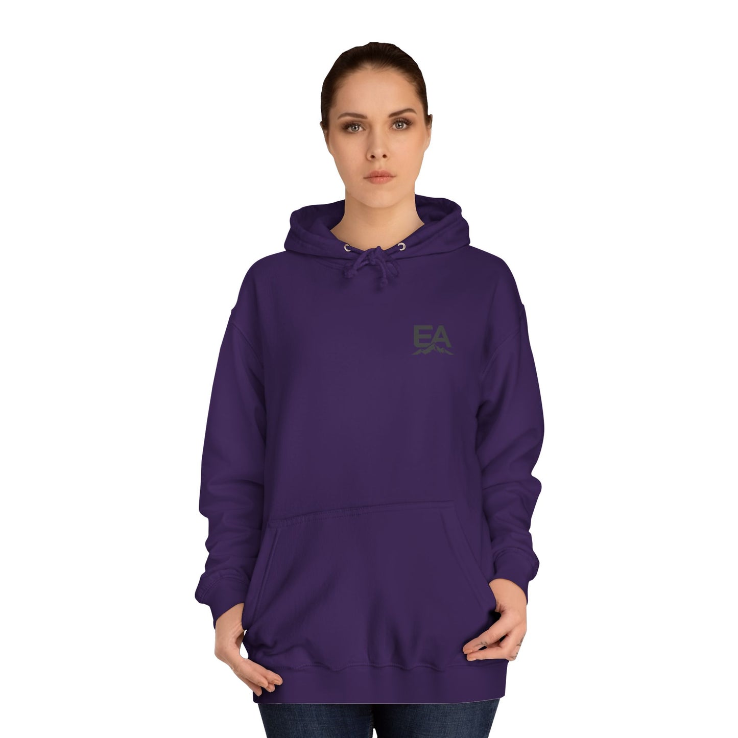 The Faith Hoodie