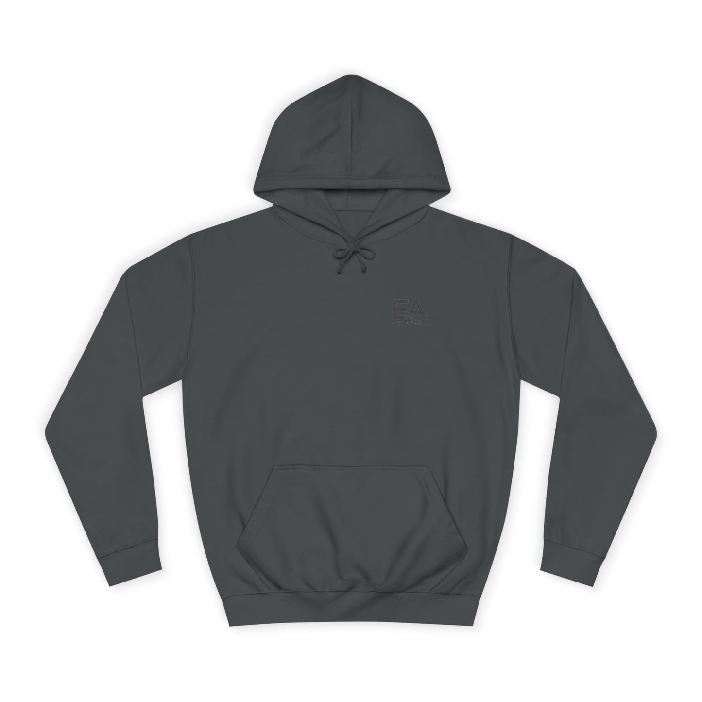 The Faith Hoodie