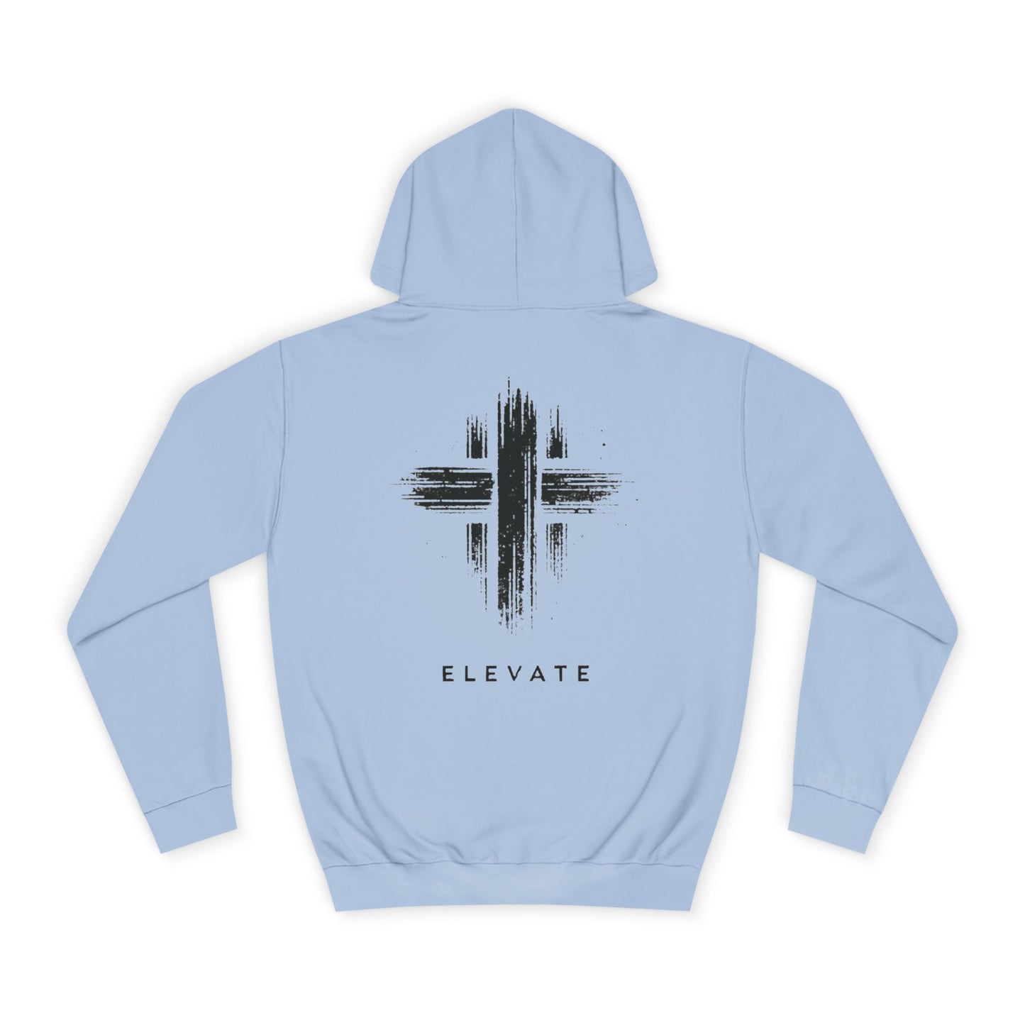 The Faith Hoodie