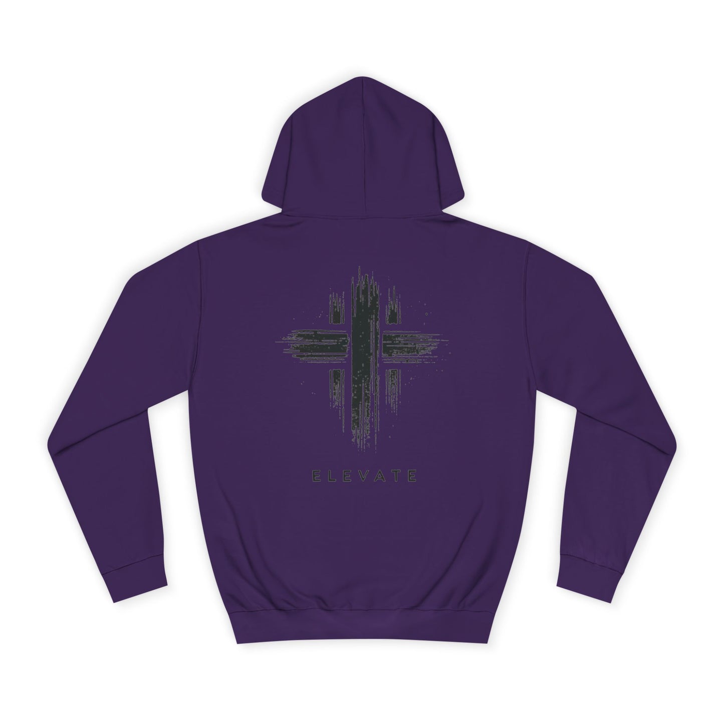 The Faith Hoodie