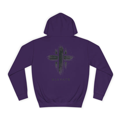 The Faith Hoodie