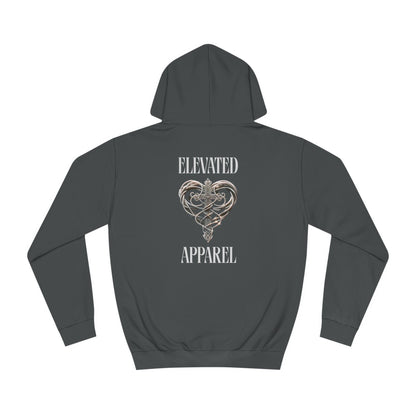 Sacred Love Hoodie